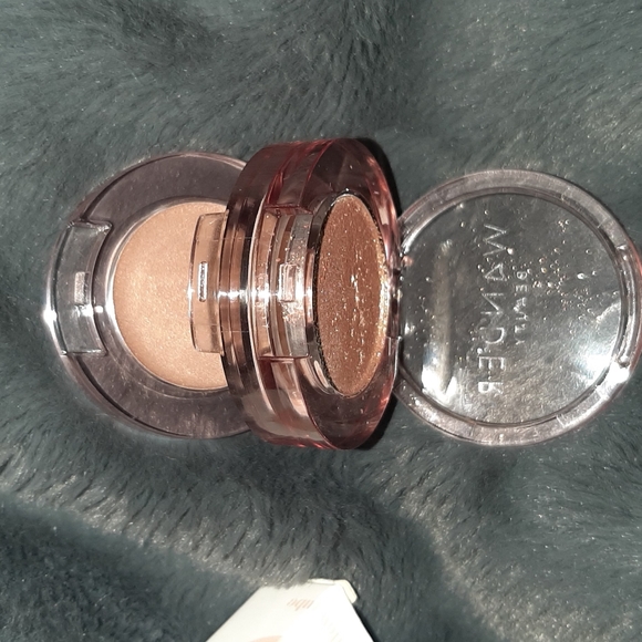 Wander Beauty Duo Eyeshadow - Picture 2 of 2